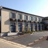 1K Apartment to Rent in Kuki-shi Exterior
