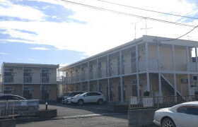 1K Apartment in Sama - Gyoda-shi