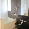 1DK Terrace house to Rent in Setagaya-ku Bathroom
