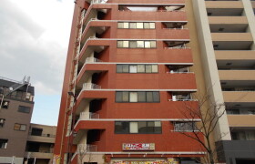 江户川区平井-2SLDK公寓大厦