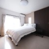 3LDK House to Rent in Meguro-ku Bedroom