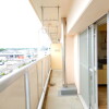 2LDK Apartment to Rent in Fukushima-shi Interior