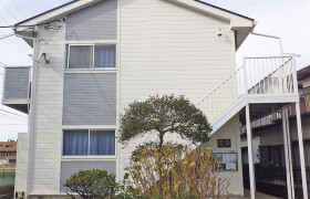 2DK Apartment in Gokonishi - Matsudo-shi