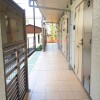 1LDK Apartment to Rent in Adachi-ku Common Area