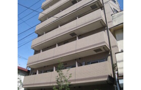 1K Mansion in Sakaecho - Itabashi-ku