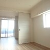 1DK Apartment to Rent in Chiyoda-ku Living Room