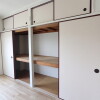 1DK Apartment to Rent in Nagaokakyo-shi Interior