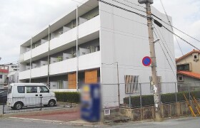 1K Mansion in Furujima - Naha-shi