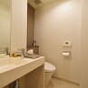 4LDK Apartment to Buy in Meguro-ku Washroom