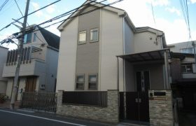 4LDK House in Nukui - Nerima-ku