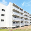 2K Apartment to Rent in Nomi-shi Exterior