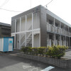 1K Apartment to Rent in Ichinomiya-shi Balcony / Veranda