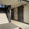 1K Apartment to Rent in Kumagaya-shi Shared Facility
