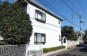 2DK Apartment in Takaidohigashi - Suginami-ku
