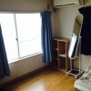 1LDK Apartment to Rent in Yokohama-shi Kanagawa-ku Interior