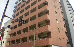 1R {building type} in Chikkohommachi - Fukuoka-shi Hakata-ku