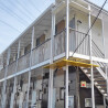 1K Apartment to Rent in Koganei-shi Interior