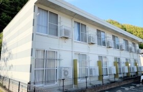 1K Apartment in Tanokura - Tsuru-shi