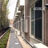 1K Apartment to Rent in Chiba-shi Wakaba-ku Exterior