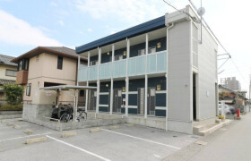 1K Apartment in Asahicho - Nagahama-shi