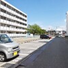 2DK Apartment to Rent in Kaga-shi Exterior