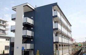 1K Mansion in Minoridai - Matsudo-shi