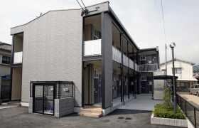 1K Apartment in Shohaemmachi - Beppu-shi