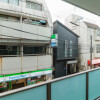 2LDK Apartment to Rent in Toshima-ku Balcony / Veranda