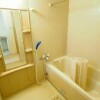 1LDK Apartment to Rent in Shibuya-ku Bathroom