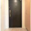 台東區出售中的1LDK公寓大廈房地產 入口/玄關