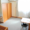 1K Apartment to Rent in Kyotanabe-shi Room