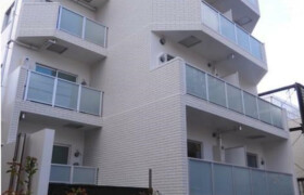 1LDK Mansion in Kamiosaki - Shinagawa-ku