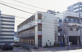 1K Mansion in Hommuracho - Yokohama-shi Asahi-ku