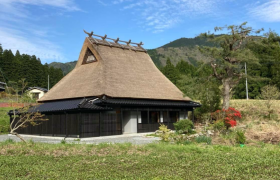 3LDK House in Miyamacho tauta - Nantan-shi