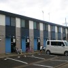 2DK Apartment to Rent in Kiyose-shi Exterior