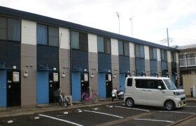 2DK Apartment in Nakazato - Kiyose-shi
