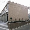 1K Apartment to Rent in Yokohama-shi Kanagawa-ku Exterior