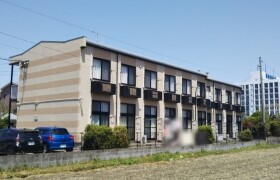 福冈市早良区田村-1K公寓