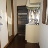 1K Apartment to Rent in Narashino-shi Entrance