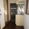 1K Apartment to Rent in Narashino-shi Entrance