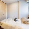 1DK Apartment to Rent in Koto-ku Bedroom