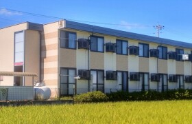 1K Apartment in Nakaminowa - Kamiina-gun Minowa-machi