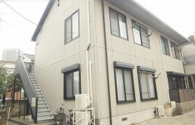 2DK Apartment in Meguro - Meguro-ku