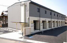 1K Apartment in Kusucho kitagomizuka - Yokkaichi-shi