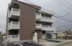 1K Mansion in Sumireno - Konosu-shi
