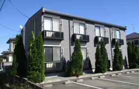 1K Apartment in Horiuchi - Natori-shi