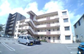 沖繩市泡瀬-2DK公寓大廈