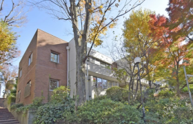 2LDK Mansion in Osone - Yokohama-shi Kohoku-ku