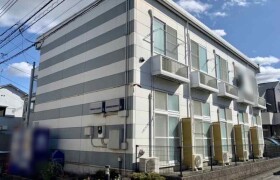 1K Apartment in Jindaiji - Mitaka-shi