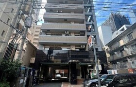 福冈市中央区黒門-1K公寓大厦